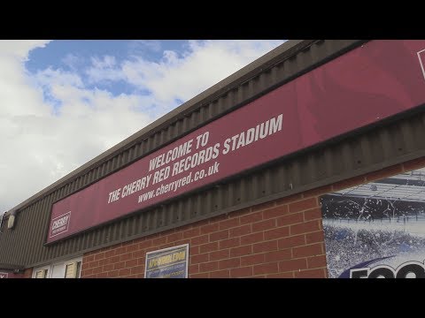Inside Out: AFC Wimbledon