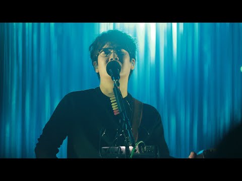 201025 넬(Nell) - 어떤 날 중에 그런 날 @ NELL'S SEASON 2020 'LET THE HOPE SHINE IN'