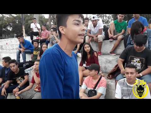 METRA VS FRN'K - CUARTOS - EL DOJO F4 (PRETEMPORADA)