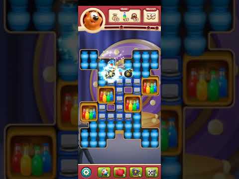 Toon Blast level 5976