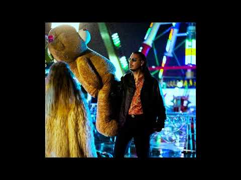 *FREE* Apache 207 x Dave Type Beat (prod. jonny)