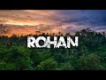 Rohan name status new trend name video 🔥🔥 comment your name for editing this type video