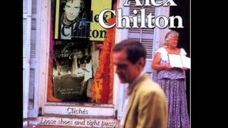 Alex Chilton - Funny (But I Still Love You)