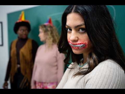 Behind the Scenes of "ZIP" - Live Now on ALTER