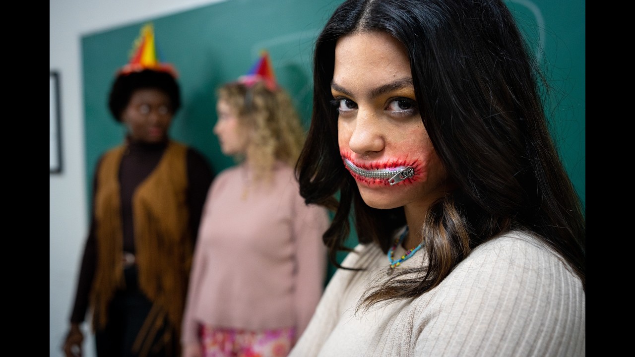 Miniature de la vidéo Behind the Scenes of "ZIP" - Live Now on ALTER du film ZIP