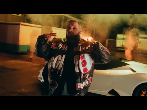 FLER feat. KOLLEGAH, PA SPORTS - Werdegang (prod. 38 Beats)