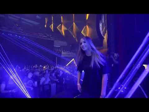 MOMIS ALANIS Divas Winter Monterrey Recap 2023  | Follow Me new track coming soon!