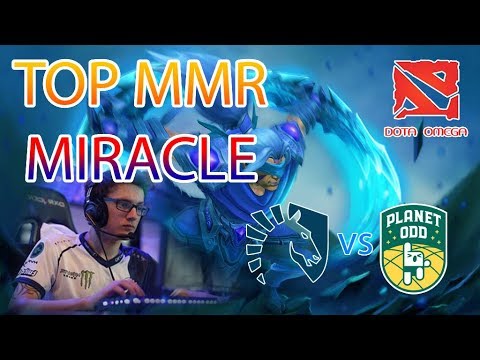 DOTA 2 Liquid vs Planet Odd - GRAND FINAL - DreamLeague Season 7