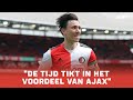 ? "Als er 4 miljoen in het contract staat, is het 4 miljoen" | EK Voetbalpraat