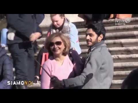 Siamo Noi - Superbia