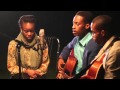 Leké - Osuba Re Re O (You Are Worthy, Oh Lord) [Live]