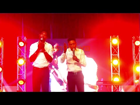 Still Ringing Comedy Thrill The Crowd at Baba Alariya Comedy Show 2023