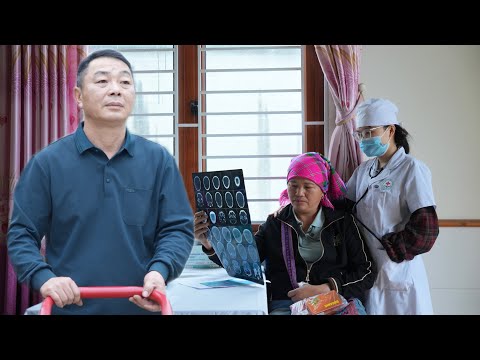 Tu Un's adoptive mother secretly went to see a doctor. What happened to her?