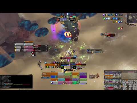 Club Camel Mythic Skolex Boomkin