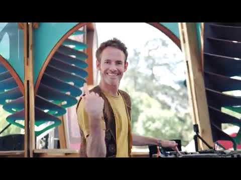 HEADROOM (SA) - Live # Origin Festival 2022