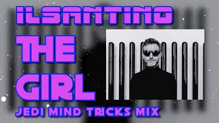 The Girl (Jedi Mind Tricks Mix) - Official Video