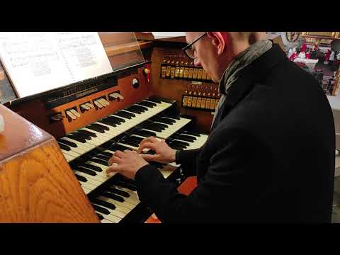 JKS 218 - Duch svätý sa dnes zjavuje (Dóm sv. Alžbety 2021)