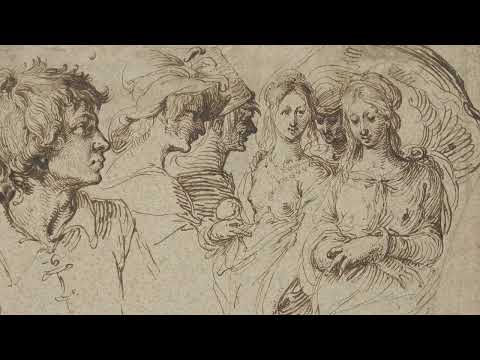 Christenius • Intrada 3 (1619) | musica cubicularis Viol Consort