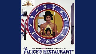 End Title (Amazing Grace)