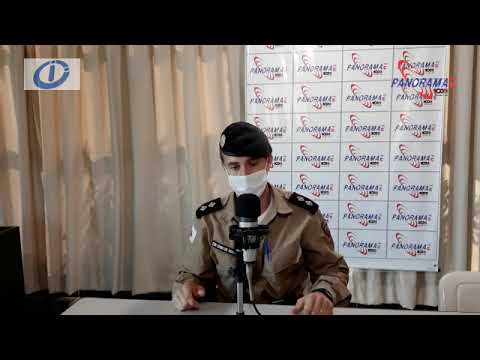 PMMG divulga concurso para posto de soldado