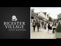 Путешествуй со мной: Бутик-городок Bicester Village, Шопинг в Англии outlet ...