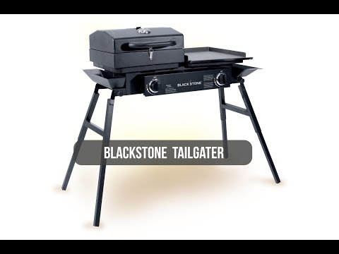 Blackstone Tailgater
