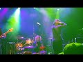 King Nun But We Live On The Beach Electric Ballroom London 04 05 22