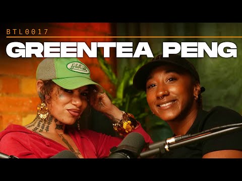 Greentea Peng on 'TARDIS (hardest)' - Never Being Half-Hearted & Lessons Learned from Motherhood