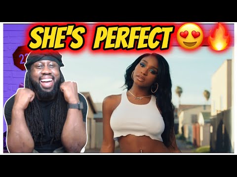 Normani - Motivation (Official Video)| REACTION ✅ (SHE SNAPPED 🔥)
