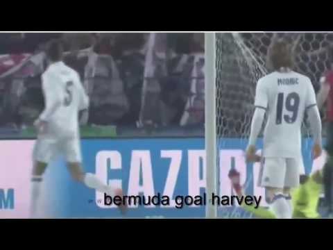 Real Madrid vs Kashima antlers 4-2 All Goals and Highlights Final FIFA Club World Cup 18/12/2016 HD