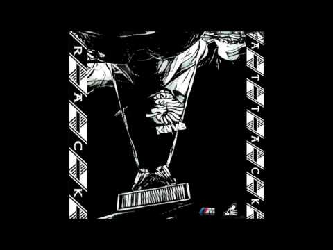 RACK - ΕΧΩ ΧΟΥΙ (Official Audio)