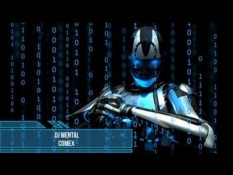 DJ Mental - Comex [Electro BDG] [2002]