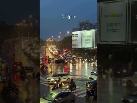 📍 NAGPUR #youtubeshorts