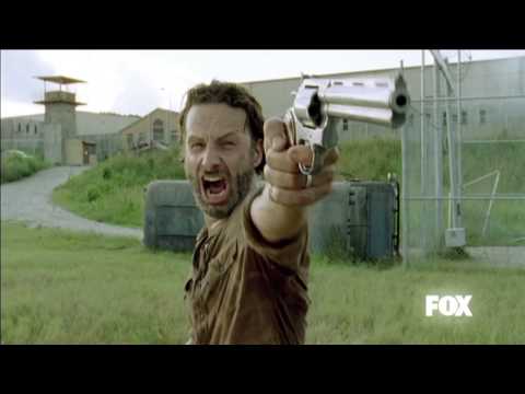 afbeelding NEW Teaser | The Walking Dead | FOX TV UK