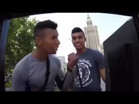 ALBERTO I JOSEF BRATAN - KOCHAM POSLKA (CAŁE)