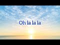 Oh La La Bengali Song Full Lyrical Video Lyrics Bharat