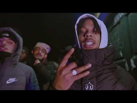 9ELEVENPRODUCTIONS and Malo West