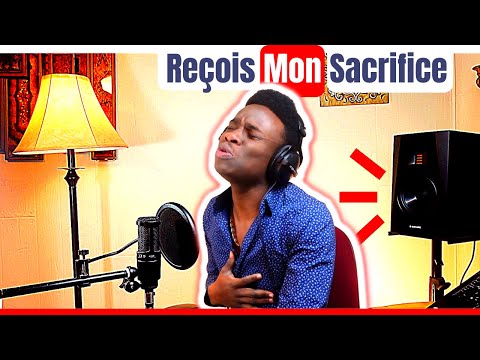Mon Corps, Mon Cœur, Mon âme - 137 Francais Chant d'Esperance - CELIGNY DATHUS