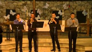 Trumpet Recital Part 2