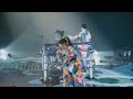 YOASOBI～大正浪漫～ Yoasobi Romance live