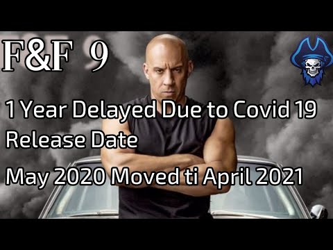 Best Movies Delayed Due to Corona Virus