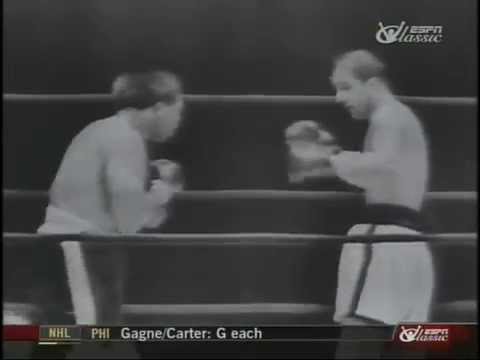 Rocky Marciano vs Archie Moore
