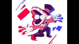 Cover art for running the show (for goofy goobers :3)