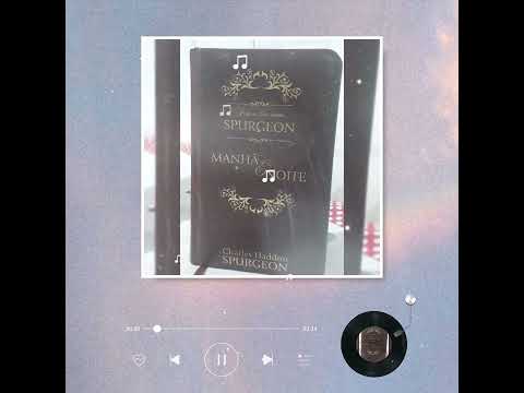 "Dia a Dia com Spurgeon " (09/03/22)