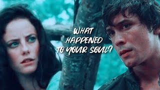 Bellamy + Effy | What Happened to Your Soul
