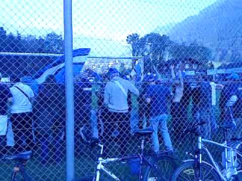 Lausanne Sports - FC Schattdorf CUP