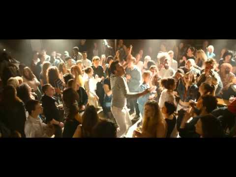 Café Belgica Trailer