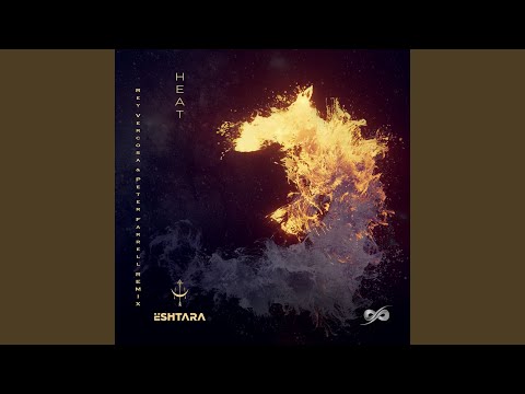 Heat (Rey Vercosa & Peter Farrell Remix)