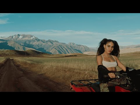 Jessie Reyez - NIGHTS WE'LL NEVER HAVE (Official Visualizer)