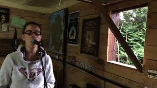 CRAZY PONYS REHEARSAL - RAININ&#39; IN MY HEART - NEIL YOUNG COVER